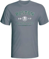 SPARTAN 2017 Fenway Park Venue Tee main image