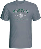 SPARTAN 2017 Fenway Park Venue Tee - Unisex