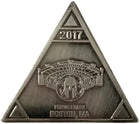 Spartan Race Shop SPARTAN 2017 Fenway Park Delta Icon