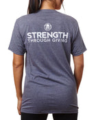 SPARTAN Foundation Charity Tee
