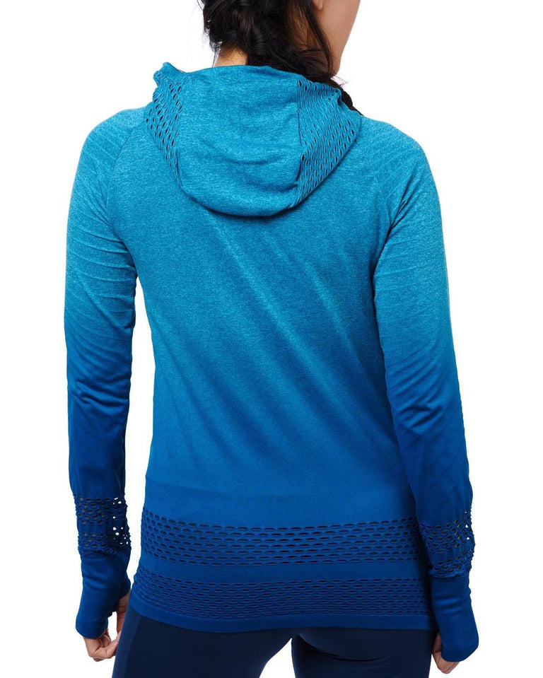 SPARTAN by CRAFT Core Fuseknit Hood