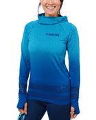 CRAFT SPARTAN By CRAFT Core Fuseknit Hood - Women's Zen XS