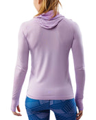 SPARTAN by CRAFT Core Fuseknit LS Hood
