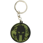 Spartan Race Shop SPARTAN Honor Series Key Chain