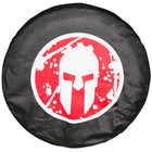 Spartan Race Shop SPARTAN Tire Cover