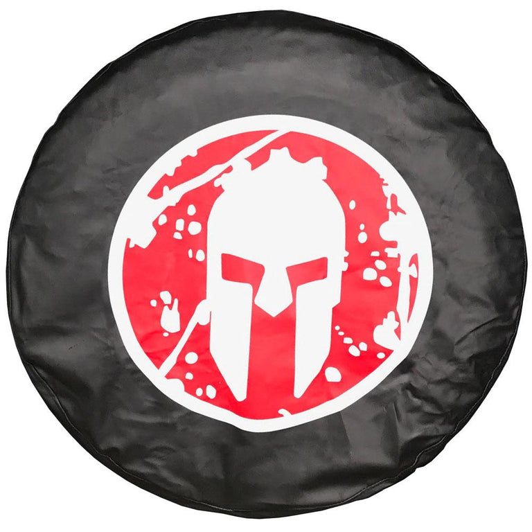 Spartan Race Shop SPARTAN Tire Cover