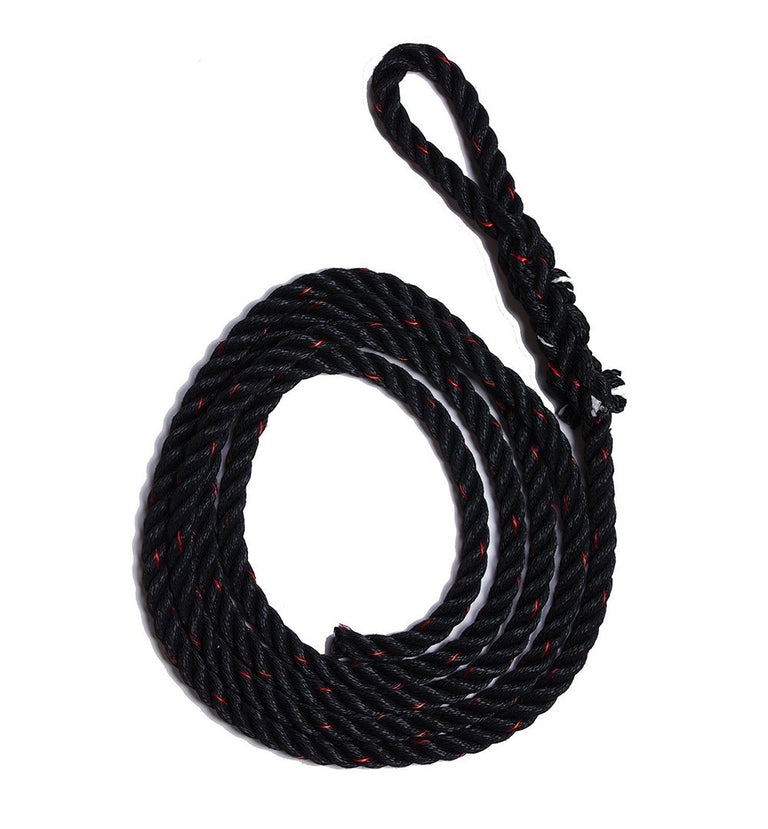 SPARTAN Official Climbing Rope-1.5 Update from Live