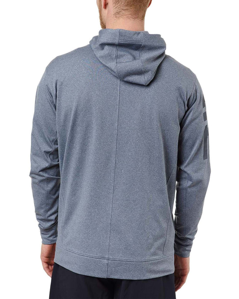 SPARTAN Performance Fleece Full Zip Hoodie