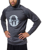 SPARTAN Performance Fleece Pullover Hoodie