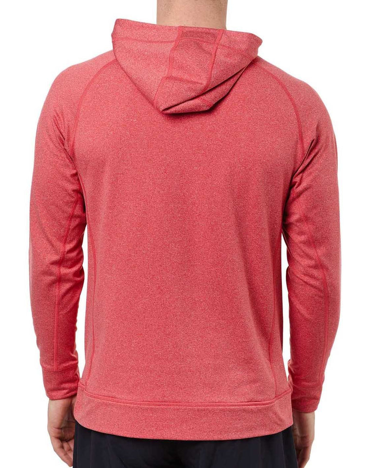SPARTAN Performance Fleece Pullover Hoodie