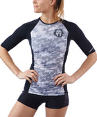 SPARTAN by CRAFT Pro Series Compression SS Top