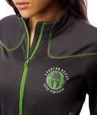 SPARTAN 2016 Beast Jacket