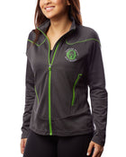 Spartan Race Shop SPARTAN 2016 Beast Jacket - Women's Charcoal S