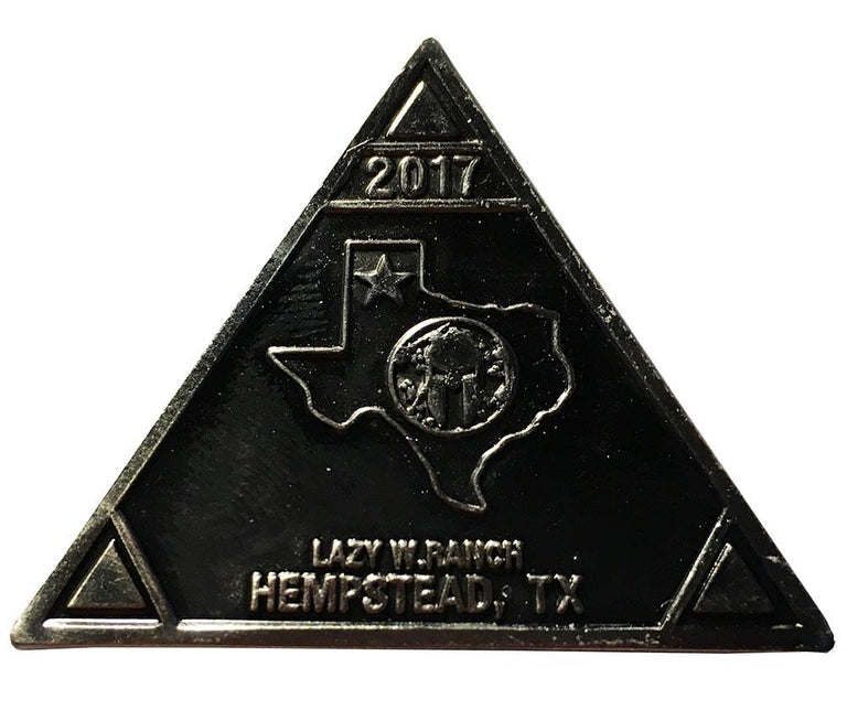 Spartan Race Shop SPARTAN 2017 Houston Delta Icon