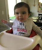 Spartan Race Shop SPARTAN Juice Cleanse Bib