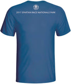 SPARTAN 2017 Nationals Stadium Venue Tee