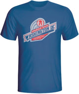 SPARTAN 2017 Nationals Stadium Venue Tee main image