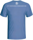 SPARTAN 2017 Citizens Bank Park Venue Tee