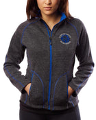 Spartan Race Shop SPARTAN 2016 Super Jacket - Women's Charcoal XL