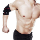 Rehband SPARTAN Rehband Rx Elbow Sleeve XS