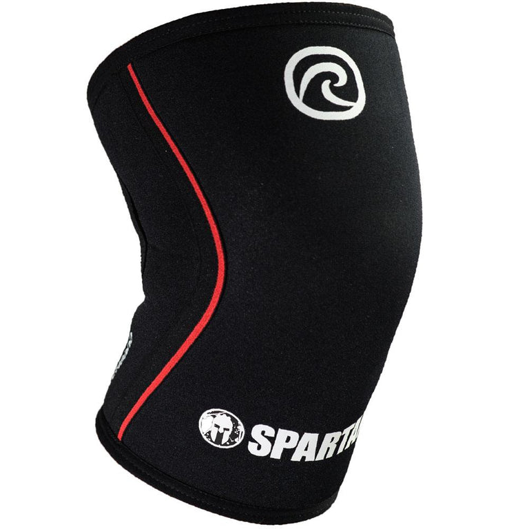 SPARTAN Rehband Rx Knee Sleeve