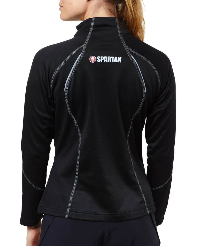 SGX Coaches Performance Jacket