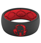 Groove Life SPARTAN Silicone Ring main image
