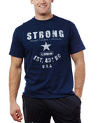 SPARTAN Men's Strong Tee