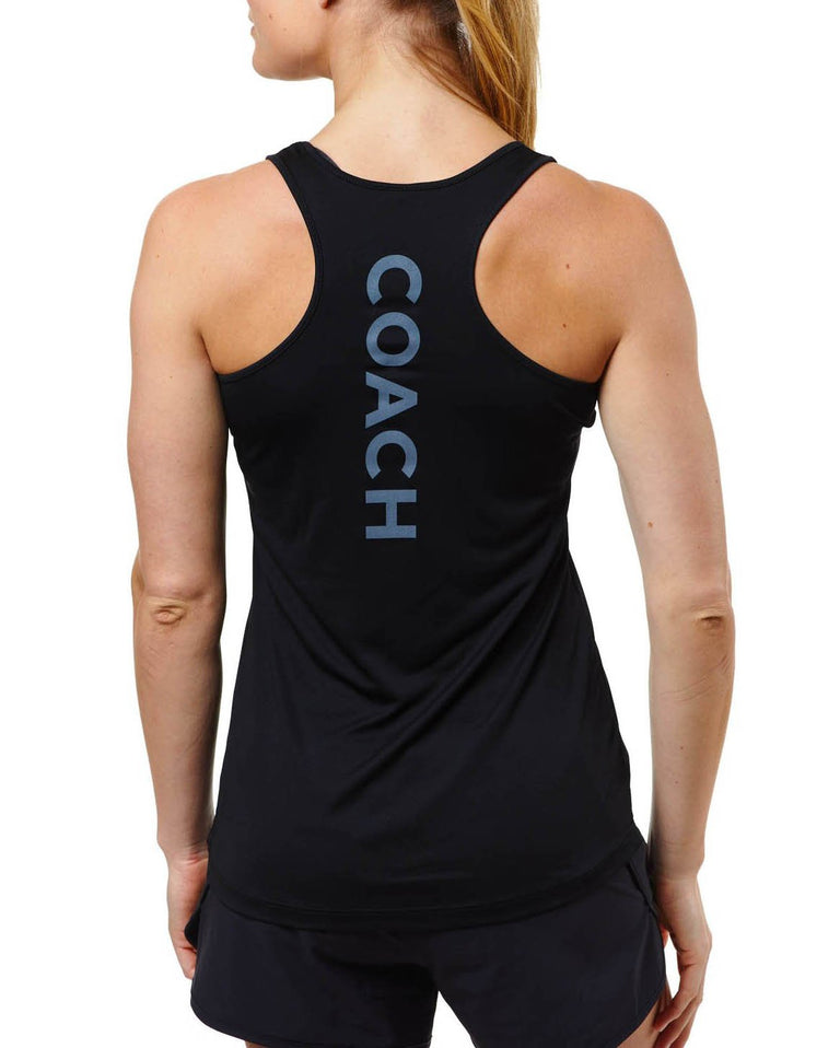 SGX SPARTAN Coach Tank