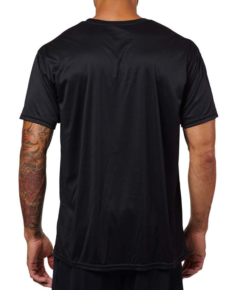 SPARTAN Strong Tech Tee