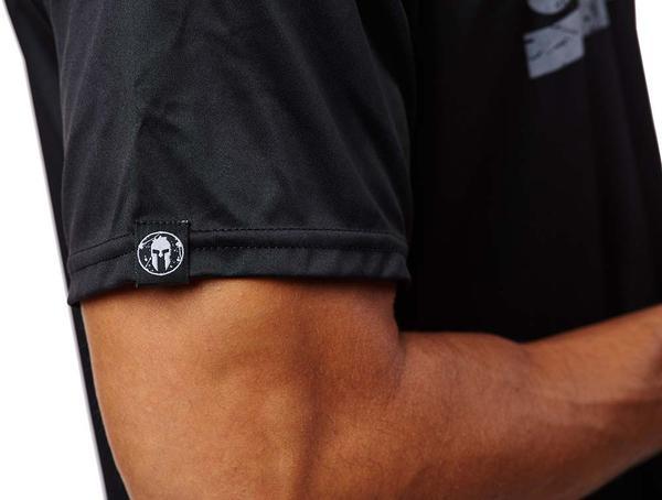 SGX SPARTAN Strong Tech Tee