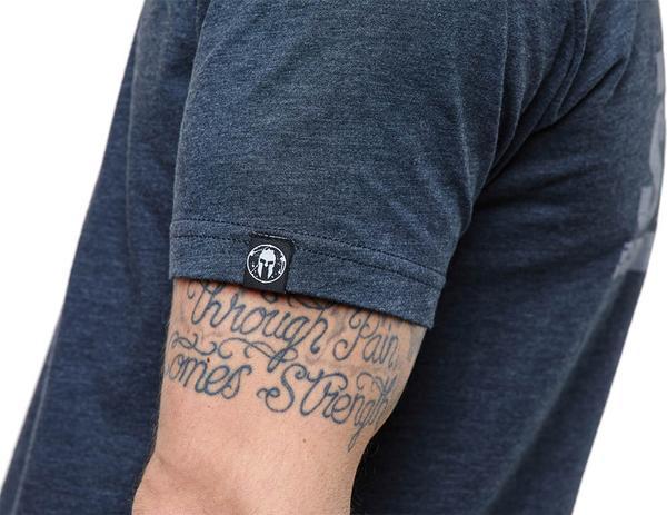 SGX SPARTAN Strong Tee