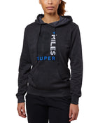SPARTAN Super Hoodie - Women's