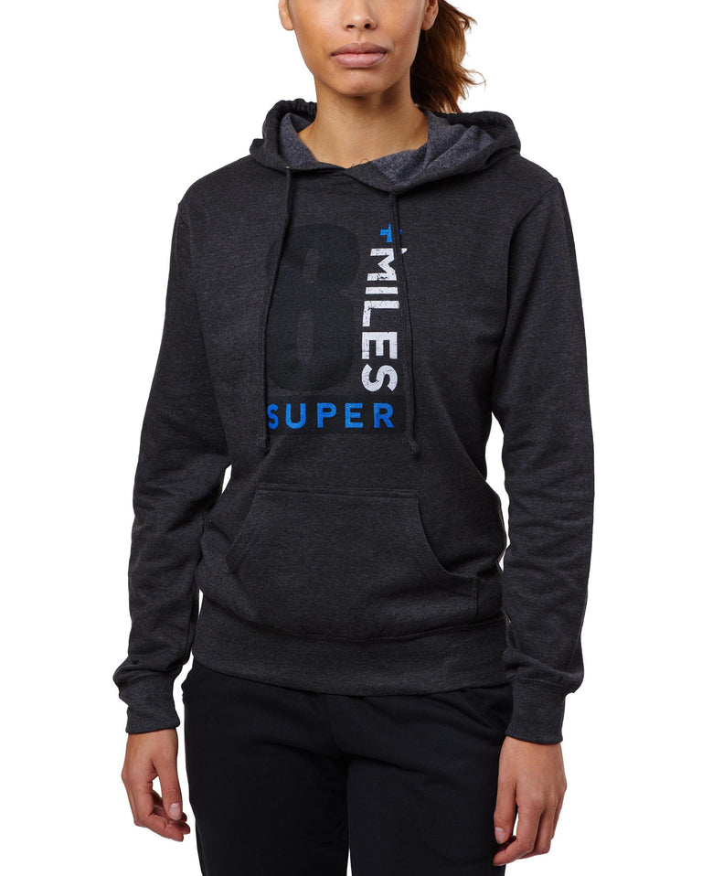 SPARTAN Super Hoodie - Women's