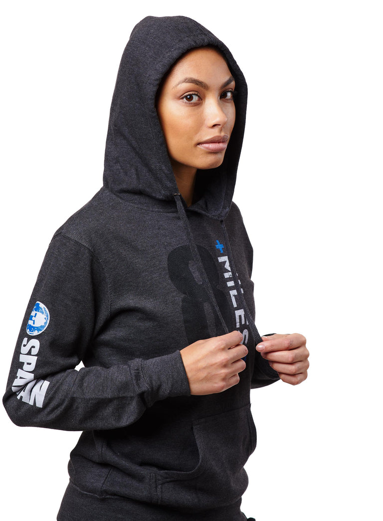 SPARTAN Super Hoodie - Women's