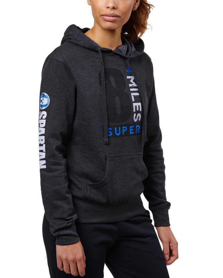 SPARTAN Super Hoodie - Women's