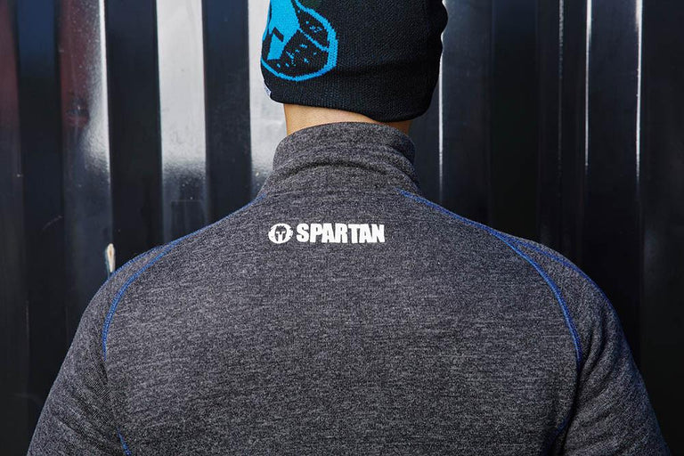 SPARTAN Men's 2016 Super Jacket