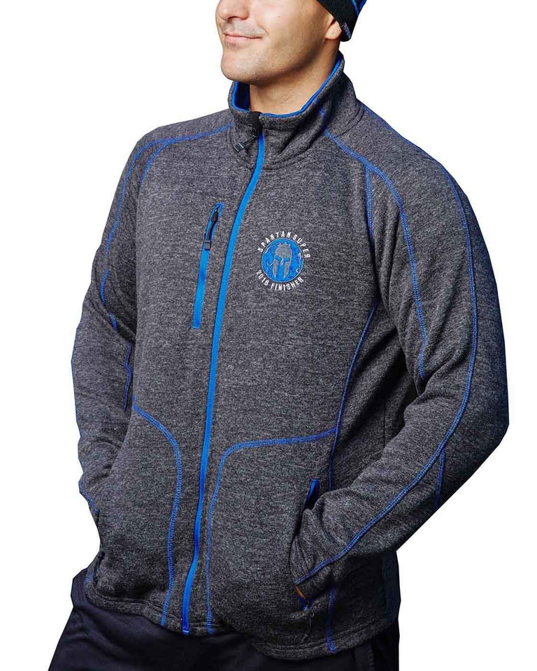 SPARTAN Men's 2016 Super Jacket