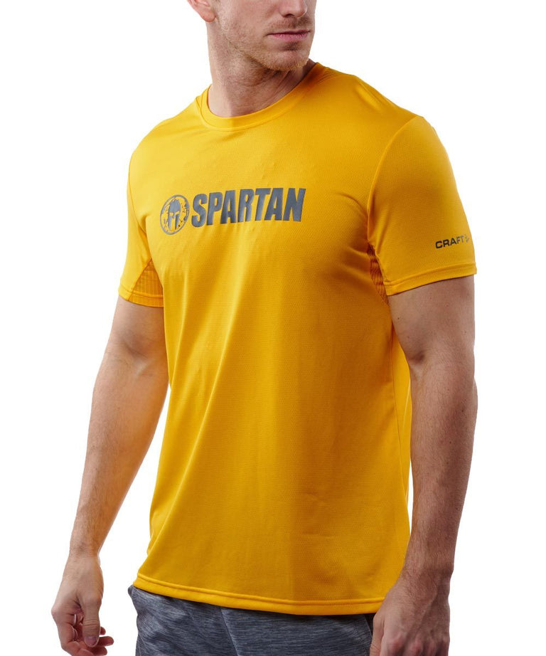 SPARTAN by CRAFT Pro Series Breakaway Tee