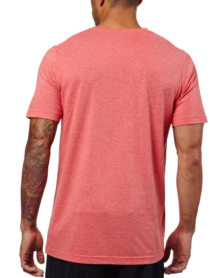 SPARTAN Classic Logo Tri-Blend Tee