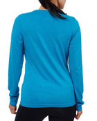 SPARTAN by CRAFT Helmet Logo LS Tee
