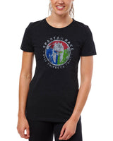 SPARTAN 2018 Trifecta Tri-Blend Tee main image