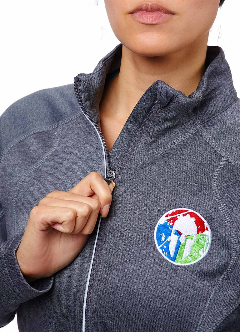 SPARTAN 2018 Trifecta Tribe - Finisher Jacket