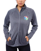 SPARTAN 2018 Trifecta Tribe - Finisher Jacket
