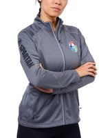SPARTAN 2018 Trifecta Tribe - Finisher Jacket main image