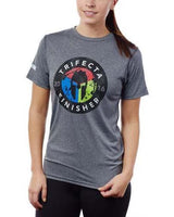 SPARTAN 2016 Trifecta Tribe Tee main image