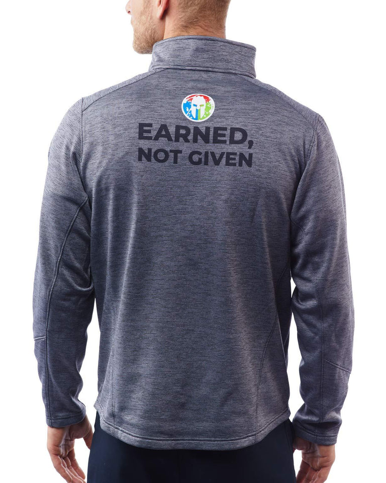 SPARTAN 2019 Trifecta Tribe Jacket
