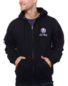 SPARTAN Ultra Hoodie