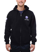 Spartan Race Shop SPARTAN Ultra Hoodie - Men's Black S