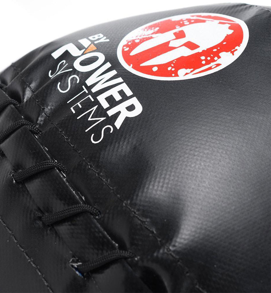 ENHANCED Spartan Wall Ball